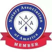 Notary Association of America - Golden Process Service