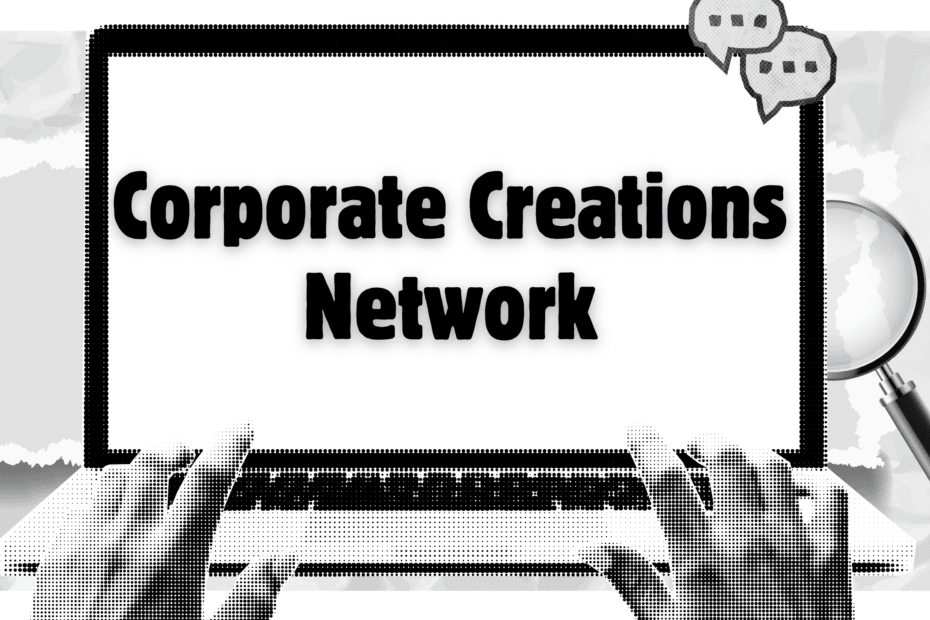 Corporate Creations Network