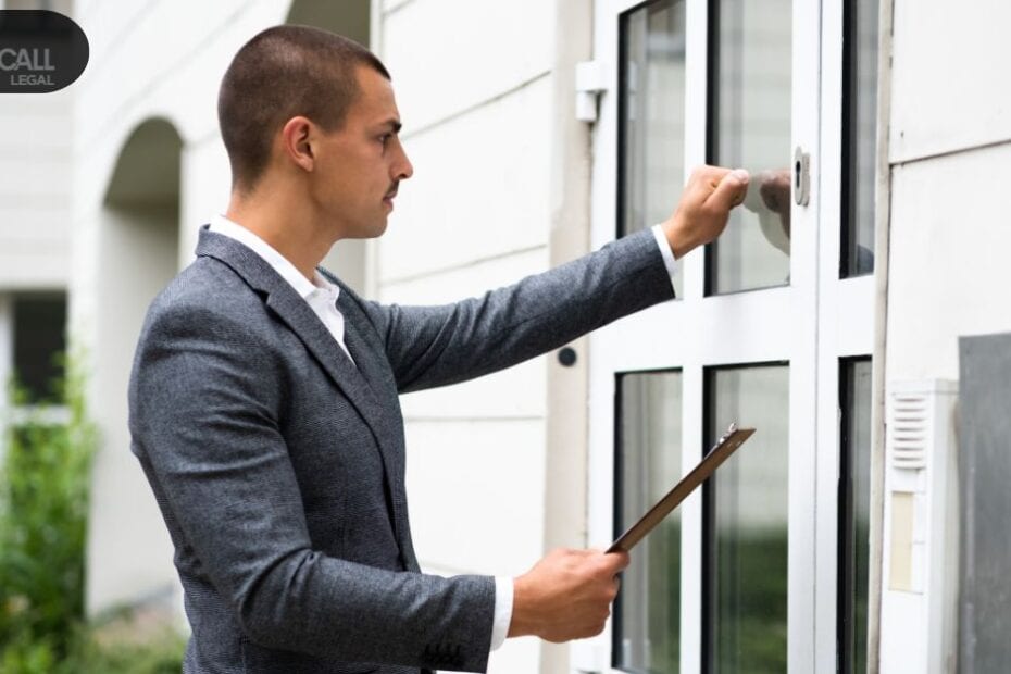 Tallahassee Process Server Services