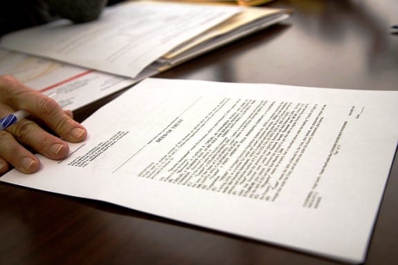 Civil Process Server