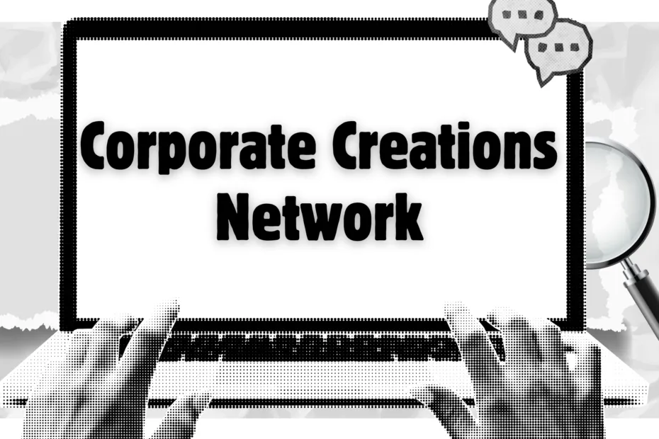 Corporate Creations Network