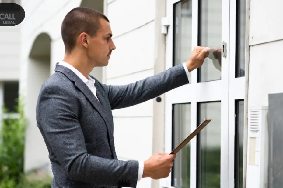 Tallahassee Process Server Services